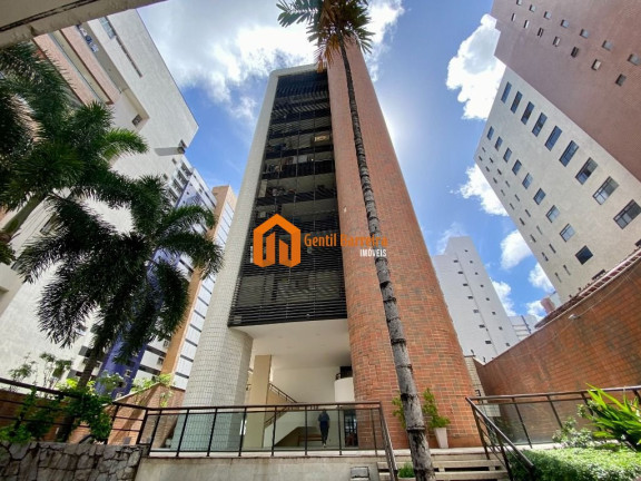 Imagem Imóvel à Venda, em Meireles - Fortaleza Imagem Imóvel à Venda, em Meireles - Fortaleza