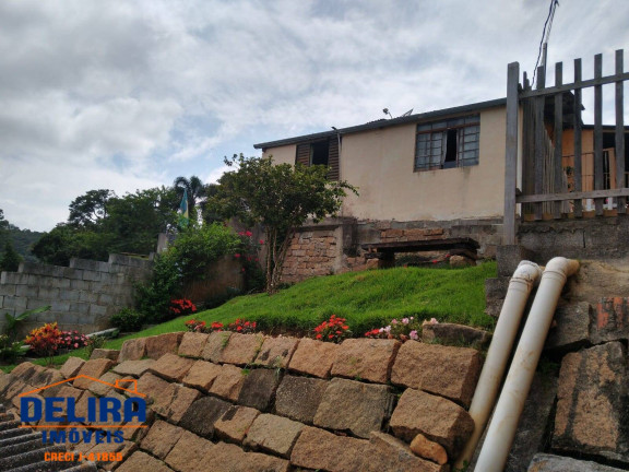 Casa com 5 Quartos à Venda, 300 m² em Capoavinha - Mairiporã