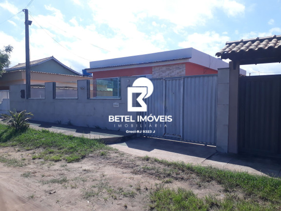 Imagem Casa com 2 Quartos à Venda, 100 m² em Guaxindiba - São Francisco De Itabapoana Imagem Casa com 2 Quartos à Venda, 100 m² em Guaxindiba - São Francisco De Itabapoana