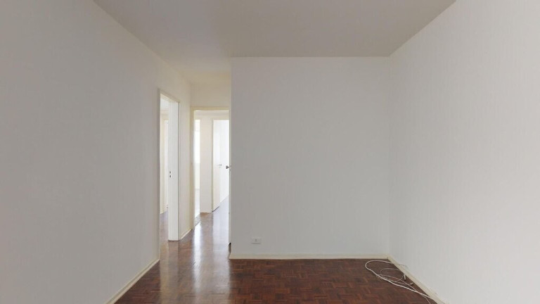 Imagem Apartamento com 3 Quartos à Venda, 103 m² em Itaim Bibi - São Paulo Imagem Apartamento com 3 Quartos à Venda, 103 m² em Itaim Bibi - São Paulo