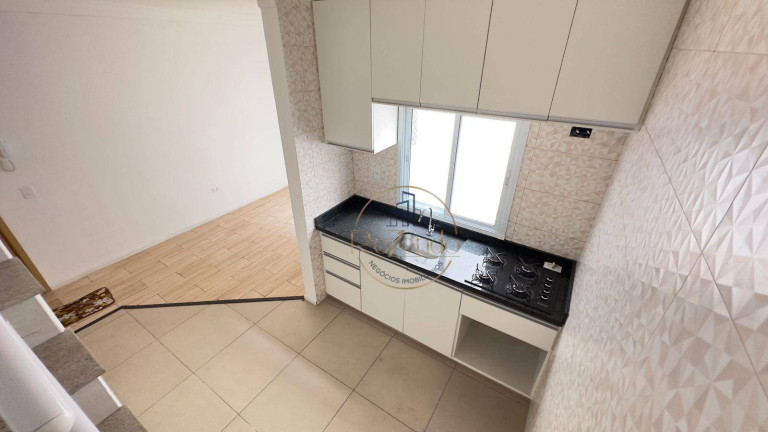 Imagem Cobertura com 2 Quartos à Venda, 44 m² em Vila Príncipe De Gales - Santo André Imagem Cobertura com 2 Quartos à Venda, 44 m² em Vila Príncipe De Gales - Santo André