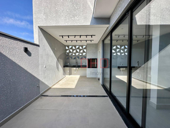 Imagem Casa de Condomínio com 3 Quartos à Venda, 154 m² em Horto Florestal - Sorocaba Imagem Casa de Condomínio com 3 Quartos à Venda, 154 m² em Horto Florestal - Sorocaba