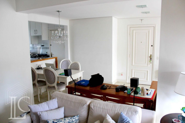 Imagem Apartamento com 3 Quartos à Venda, 94 m² em Vila Mascote - São Paulo