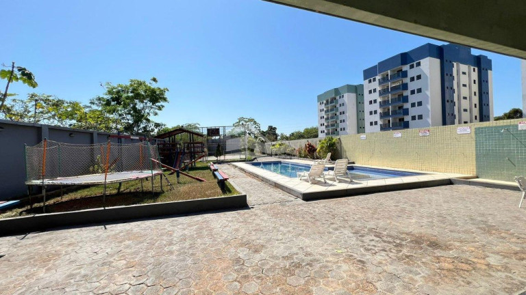 Imagem Apartamento com 3 Quartos à Venda, 91 m² em Triângulo - Porto Velho Imagem Apartamento com 3 Quartos à Venda, 91 m² em Triângulo - Porto Velho