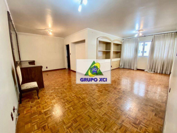 Imagem Apartamento com 4 Quartos à Venda, 118 m² em Centro - Campinas Imagem Apartamento com 4 Quartos à Venda, 118 m² em Centro - Campinas