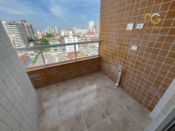 Imagem Apartamento com 2 Quartos à Venda, 60 m² em Boqueirão - Praia Grande Imagem Apartamento com 2 Quartos à Venda, 60 m² em Boqueirão - Praia Grande