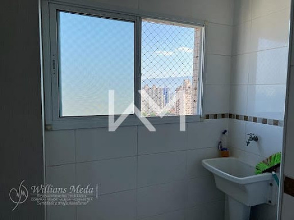 Imagem Apartamento com 3 Quartos à Venda, 124 m² em Aviação - Praia Grande Imagem Apartamento com 3 Quartos à Venda, 124 m² em Aviação - Praia Grande