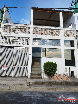 Imagem Casa com 2 Quartos à Venda, 103 m² em Primeiro De Maio - Jacareí Imagem Casa com 2 Quartos à Venda, 103 m² em Primeiro De Maio - Jacareí