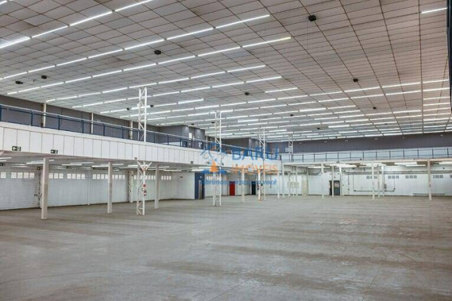 Imagem Galpão para Alugar, 4.536 m² em Vila Leopoldina - São Paulo Imagem Galpão para Alugar, 4.536 m² em Vila Leopoldina - São Paulo