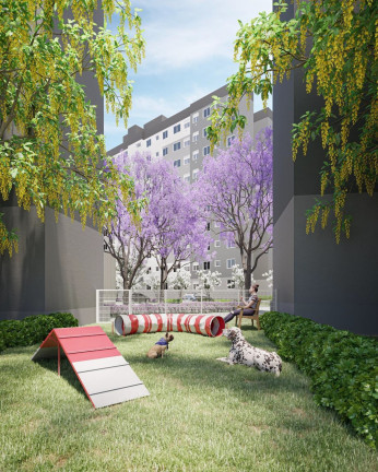 Imagem Apartamento com 2 Quartos à Venda, 40 m² em Freguesia Do ó - São Paulo Imagem Apartamento com 2 Quartos à Venda, 40 m² em Freguesia Do ó - São Paulo