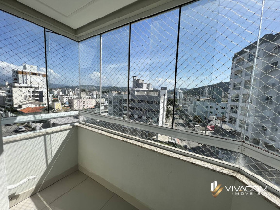 Imagem Apartamento com 2 Quartos à Venda, 173 m² em Pagani - Palhoça