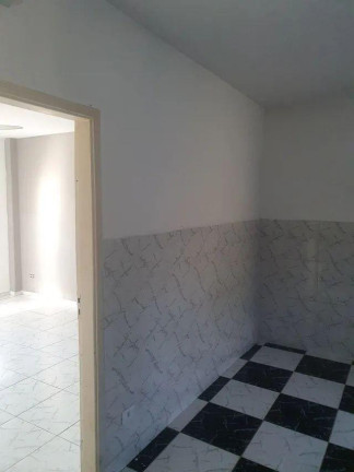 Imagem Kitnet com 1 Quarto para Alugar, 50 m² em Boqueirão - Praia Grande Imagem Kitnet com 1 Quarto para Alugar, 50 m² em Boqueirão - Praia Grande