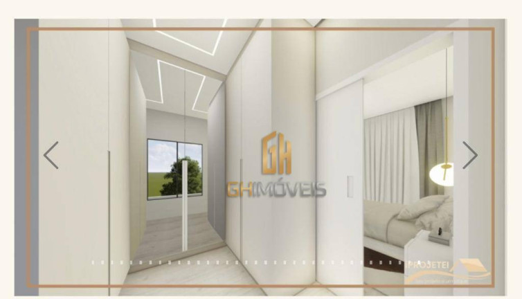 Imagem Casa com 4 Quartos à Venda, 252 m² em Setor Jaó - Goiânia Imagem Casa com 4 Quartos à Venda, 252 m² em Setor Jaó - Goiânia