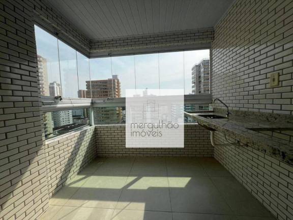 Imagem Apartamento com 2 Quartos à Venda, 80 m² em Boqueirão - Praia Grande Imagem Apartamento com 2 Quartos à Venda, 80 m² em Boqueirão - Praia Grande