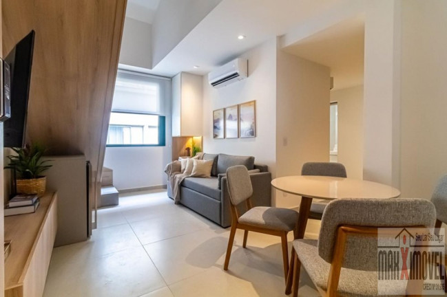 Cobertura com 2 Quartos à Venda, 68 m² em Copacabana - Rio De Janeiro