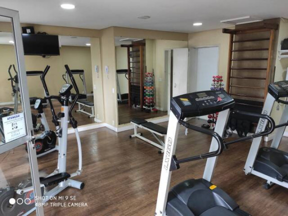 Imagem Apartamento com 3 Quartos à Venda, 62 m² em Fundação - São Caetano Do Sul Imagem Apartamento com 3 Quartos à Venda, 62 m² em Fundação - São Caetano Do Sul