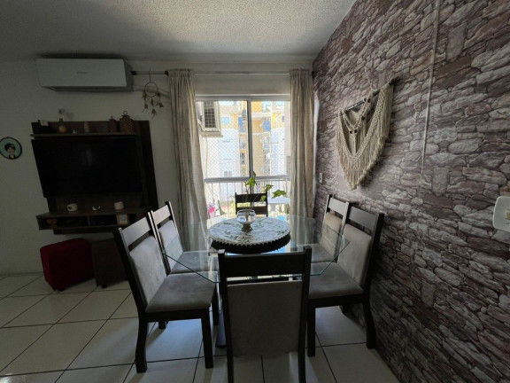 Imagem Apartamento com 3 Quartos à Venda, 60 m² em Igara - Canoas Imagem Apartamento com 3 Quartos à Venda, 60 m² em Igara - Canoas