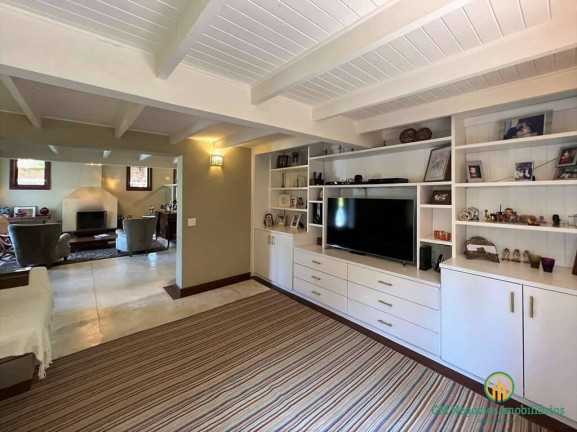 Imagem Casa de Condomínio com 5 Quartos à Venda, 440 m² em Algarve - Cotia Imagem Casa de Condomínio com 5 Quartos à Venda, 440 m² em Algarve - Cotia