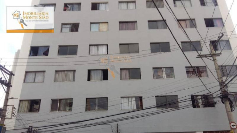 Imagem Studio com 1 Quarto à Venda, 35 m² em Centro - Guarulhos Imagem Studio com 1 Quarto à Venda, 35 m² em Centro - Guarulhos
