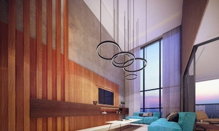 Imagem Apartamento com 4 Quartos à Venda, 220 m² em Parque Campolim - Sorocaba Imagem Apartamento com 4 Quartos à Venda, 220 m² em Parque Campolim - Sorocaba