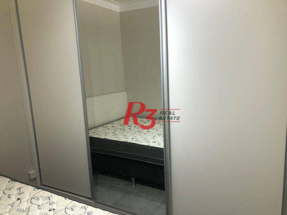 Imagem Studio com 1 Quarto à Venda, 53 m² em Ponta Da Praia - Santos Imagem Studio com 1 Quarto à Venda, 53 m² em Ponta Da Praia - Santos