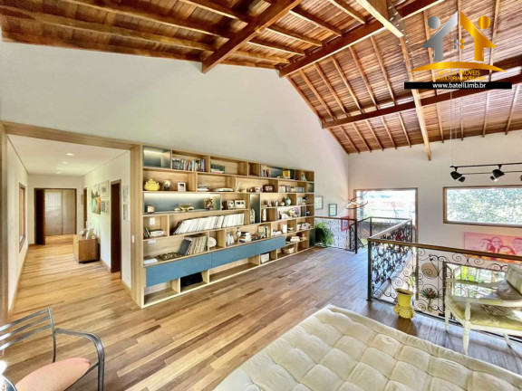 Imagem Casa de Condomínio com 7 Quartos à Venda, 920 m² em Granja Viana - Cotia Imagem Casa de Condomínio com 7 Quartos à Venda, 920 m² em Granja Viana - Cotia