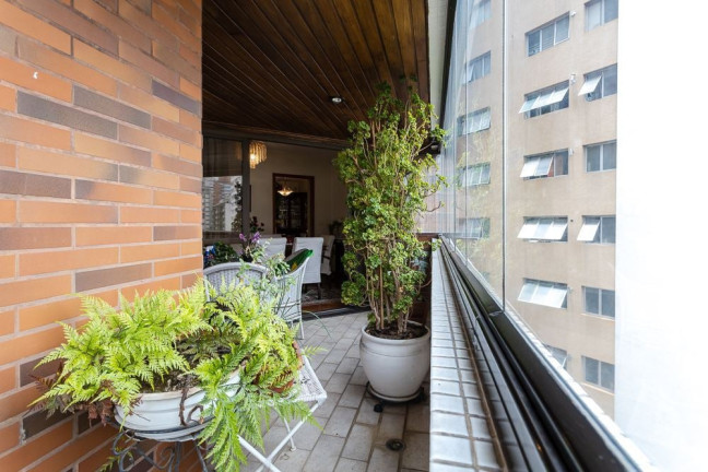 Imagem Apartamento com 4 Quartos à Venda, 189 m² em Perdizes - São Paulo Imagem Apartamento com 4 Quartos à Venda, 189 m² em Perdizes - São Paulo