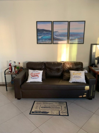 Imóvel com 1 Quarto à Venda, 45 m² em Cerqueira César - São Paulo