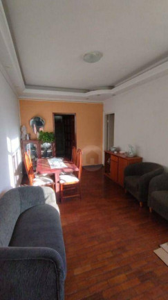 Imagem Apartamento com 3 Quartos à Venda, 94 m² em Santa Efigênia - Belo Horizonte Imagem Apartamento com 3 Quartos à Venda, 94 m² em Santa Efigênia - Belo Horizonte
