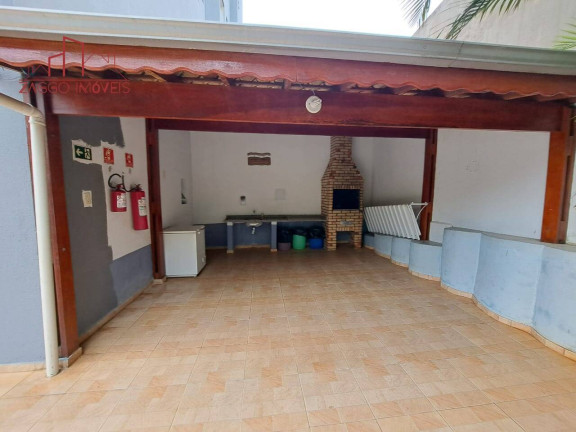 Imagem Apartamento com 2 Quartos à Venda, 53 m² em Vila Das Belezas - São Paulo