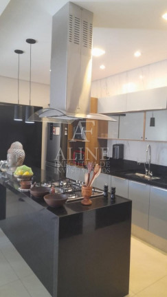 Imagem Casa de Condomínio com 3 Quartos à Venda, 154 m² em Jardim Residencial Jardim - Sorocaba