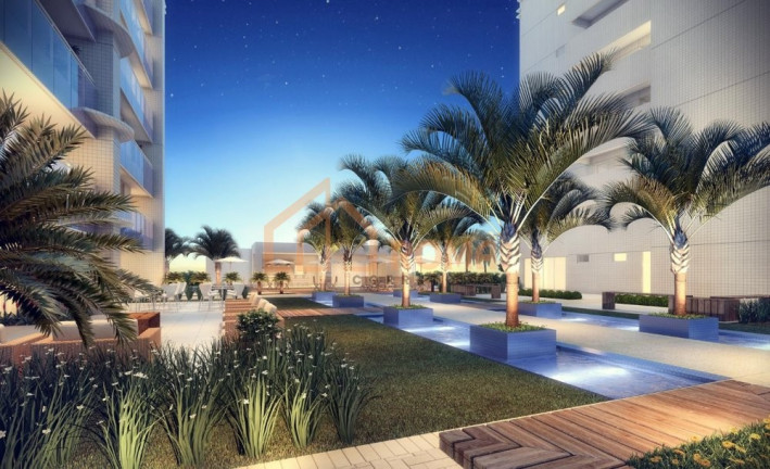 Imagem Apartamento com 3 Quartos à Venda, 72 m² em Altiplano Cabo Branco - João Pessoa Imagem Apartamento com 3 Quartos à Venda, 72 m² em Altiplano Cabo Branco - João Pessoa