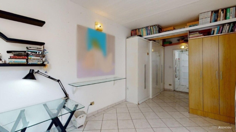 Imagem Casa com 3 Quartos à Venda, em Perdizes - São Paulo Imagem Casa com 3 Quartos à Venda, em Perdizes - São Paulo
