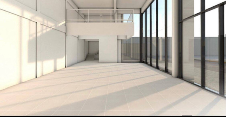 Imagem Loja para Alugar, 597 m² em Indianópolis - São Paulo