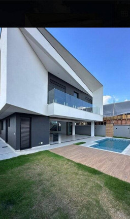 Imagem Casa de Condomínio com 5 Quartos à Venda, 450 m² em Jardim Do Golfe - São José Dos Campos Imagem Casa de Condomínio com 5 Quartos à Venda, 450 m² em Jardim Do Golfe - São José Dos Campos