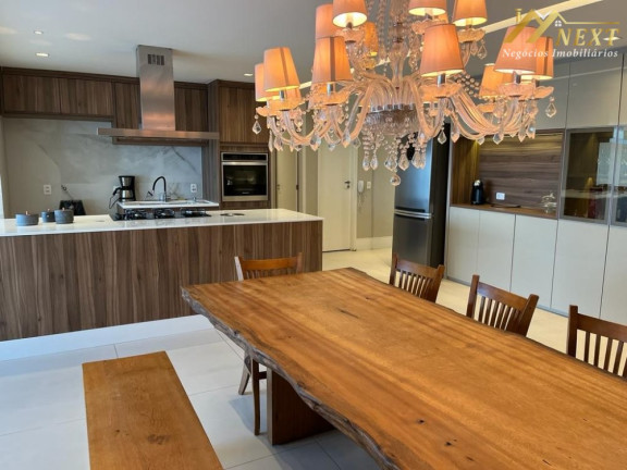 Apartamento com 4 Quartos à Venda, 173 m² em Vila Leopoldina - São Paulo