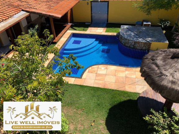 Imagem Casa com 4 Quartos à Venda, 500 m² em Village Ii - Porto Seguro Imagem Casa com 4 Quartos à Venda, 500 m² em Village Ii - Porto Seguro