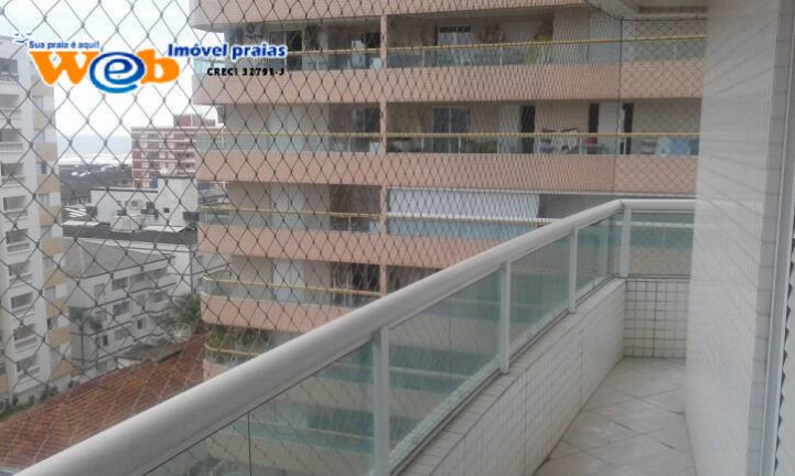 Imagem Apartamento com 2 Quartos à Venda, 87 m² em Vila Tupi - Praia Grande Imagem Apartamento com 2 Quartos à Venda, 87 m² em Vila Tupi - Praia Grande