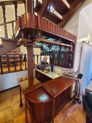 Imagem Casa de Condomínio com 3 Quartos à Venda, 346 m² em Jardim Atalaia - Cotia Imagem Casa de Condomínio com 3 Quartos à Venda, 346 m² em Jardim Atalaia - Cotia