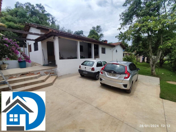 Imagem Chácara com 4 Quartos à Venda, 1.250 m² em Parque Monte Bianco - Araçoiaba Da Serra