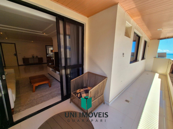 Imagem Apartamento com 4 Quartos à Venda, 146 m² em Centro - Guarapari