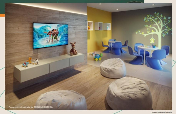 Imagem Apartamento com 3 Quartos à Venda, 54 m² em Passaré - Fortaleza Imagem Apartamento com 3 Quartos à Venda, 54 m² em Passaré - Fortaleza