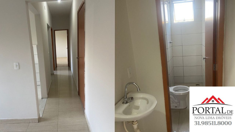 Imagem Apartamento com 2 Quartos à Venda, 68 m² em Oswaldo Barbosa Pena Ii - Nova Lima Imagem Apartamento com 2 Quartos à Venda, 68 m² em Oswaldo Barbosa Pena Ii - Nova Lima