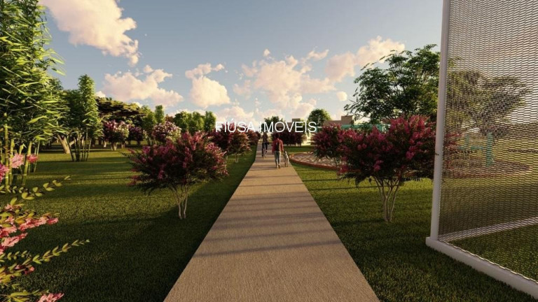 Imagem Terreno à Venda, 1.280 m² em Estancia Beija Flor - Caldas Imagem Terreno à Venda, 1.280 m² em Estancia Beija Flor - Caldas