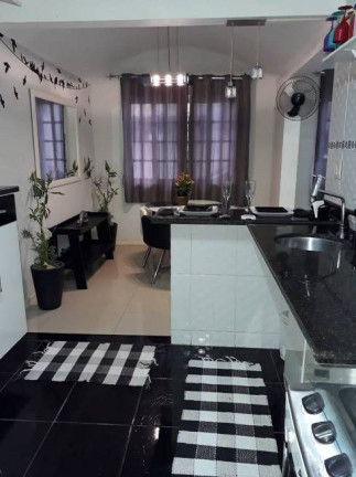 Imagem Casa com 3 Quartos à Venda, 130 m² em Pendotiba - Niterói