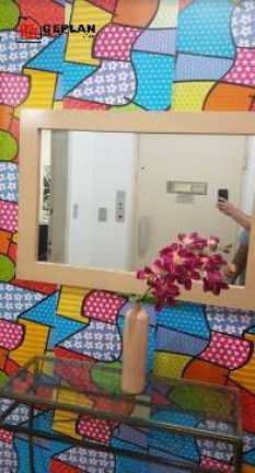 Imagem Apartamento com 3 Quartos à Venda, 103 m² em Aclimação - São Paulo