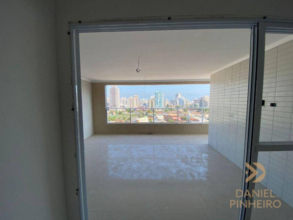 Imagem Apartamento com 3 Quartos à Venda, 126 m² em Canto Do Forte - Praia Grande Imagem Apartamento com 3 Quartos à Venda, 126 m² em Canto Do Forte - Praia Grande
