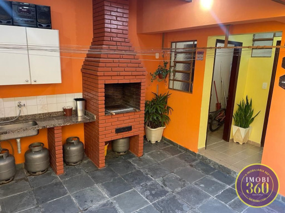 Imagem Sobrado com 3 Quartos à Venda, 192 m² em Guilhermina Esperança - São Paulo Imagem Sobrado com 3 Quartos à Venda, 192 m² em Guilhermina Esperança - São Paulo
