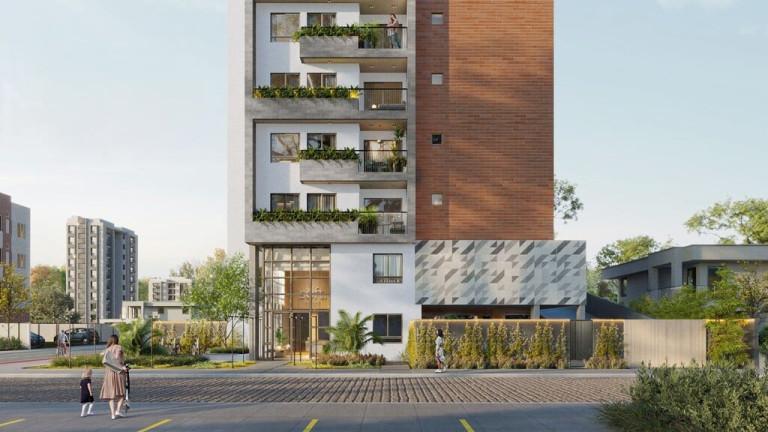 Imagem Apartamento com 2 Quartos à Venda, 59 m² em Bessa - João Pessoa Imagem Apartamento com 2 Quartos à Venda, 59 m² em Bessa - João Pessoa