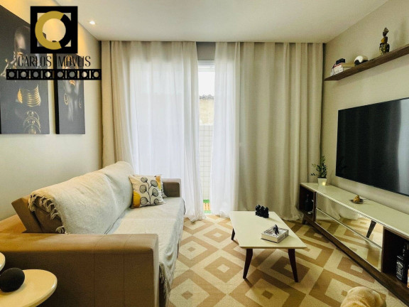 Imagem Apartamento com 2 Quartos à Venda, 93 m² em Encruzilhada - Santos Imagem Apartamento com 2 Quartos à Venda, 93 m² em Encruzilhada - Santos